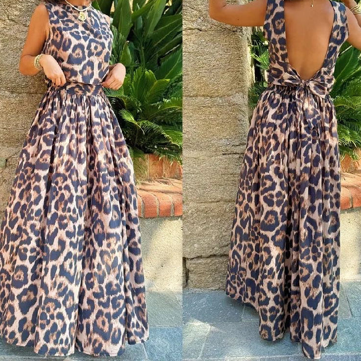 Ensemble savannah
