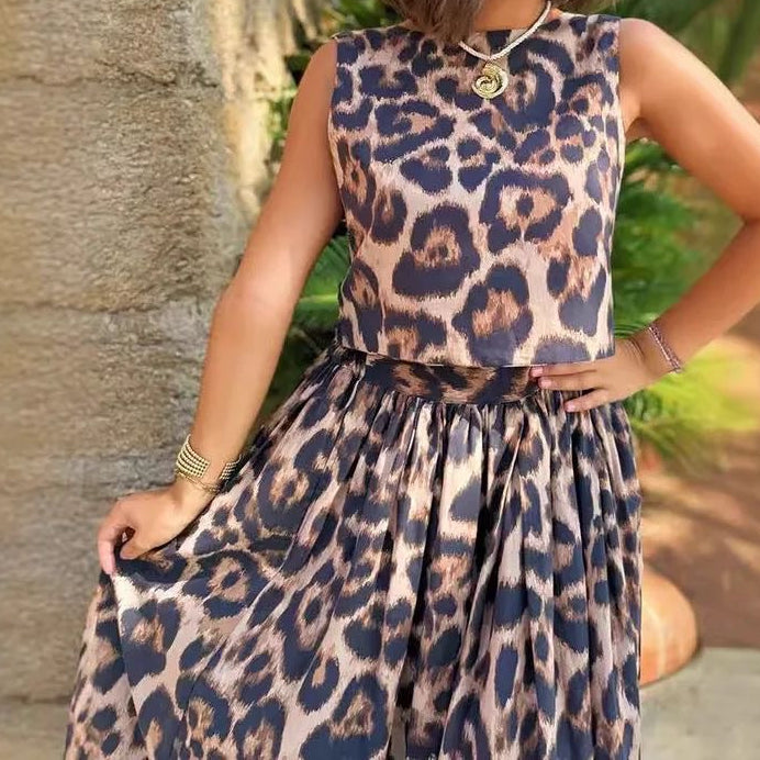 Ensemble savannah