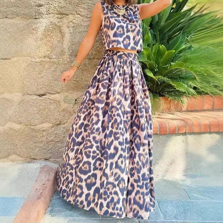 Ensemble savannah