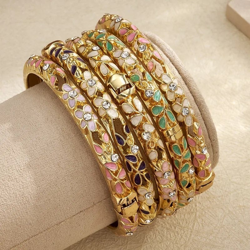 Bracelet majesté
