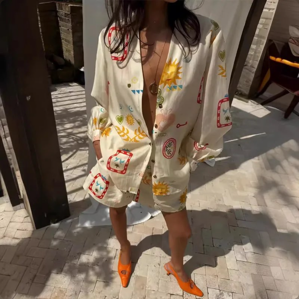Ensemble Summer