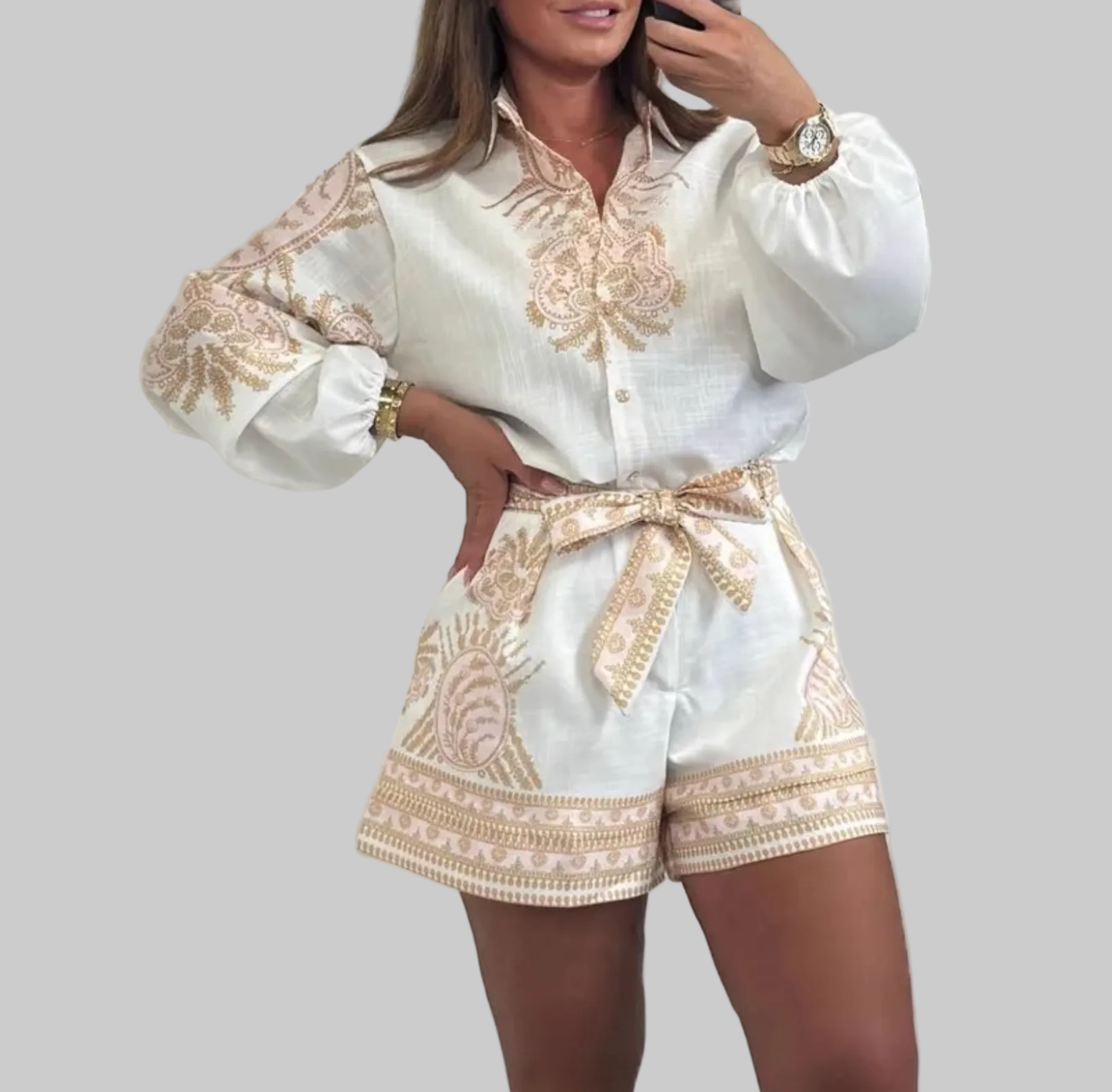 Ensemble Ibiza
