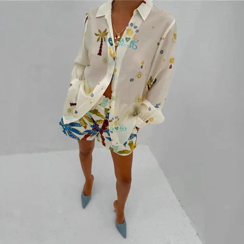 Ensemble Palm beach