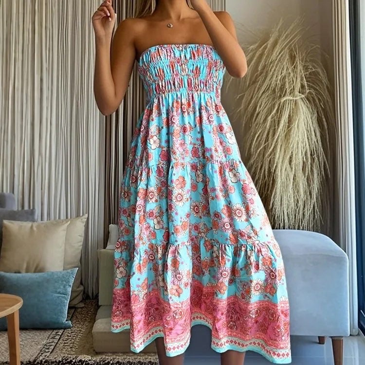 Robe bora bora