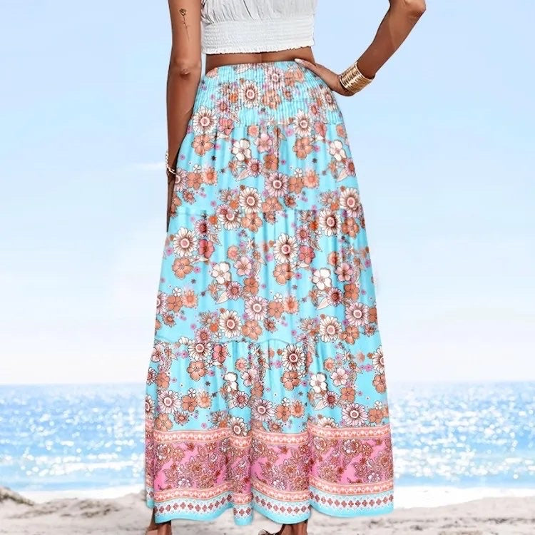 Robe bora bora