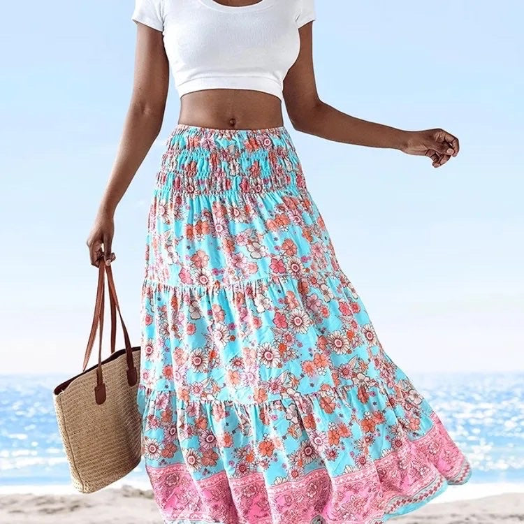 Robe bora bora